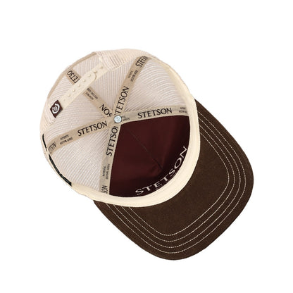 Gorra Stetson Auténtica Clásica