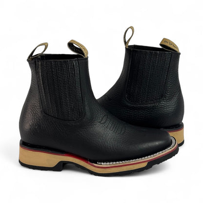 Botin zeus pro black RB421