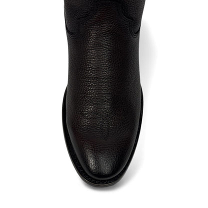 Monclova FTR En Piel Genuina