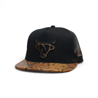 Lost Calf original edición especial Copperhead flat