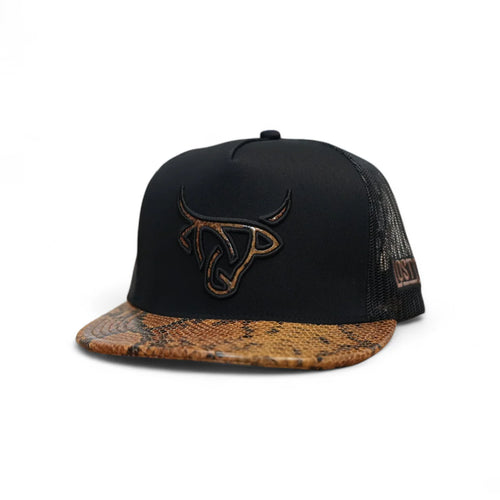 Lost Calf original edición especial Copperhead flat