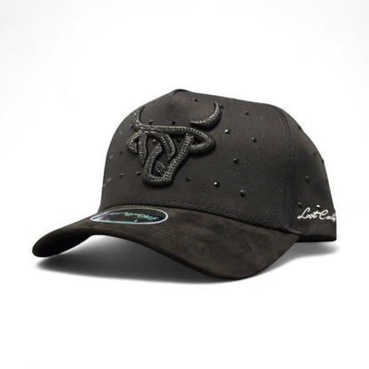 Lost Calf Cristal’s 1 | SnapBack