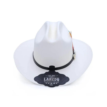 Sombrero Laredo San judas Tadeo 1000 X