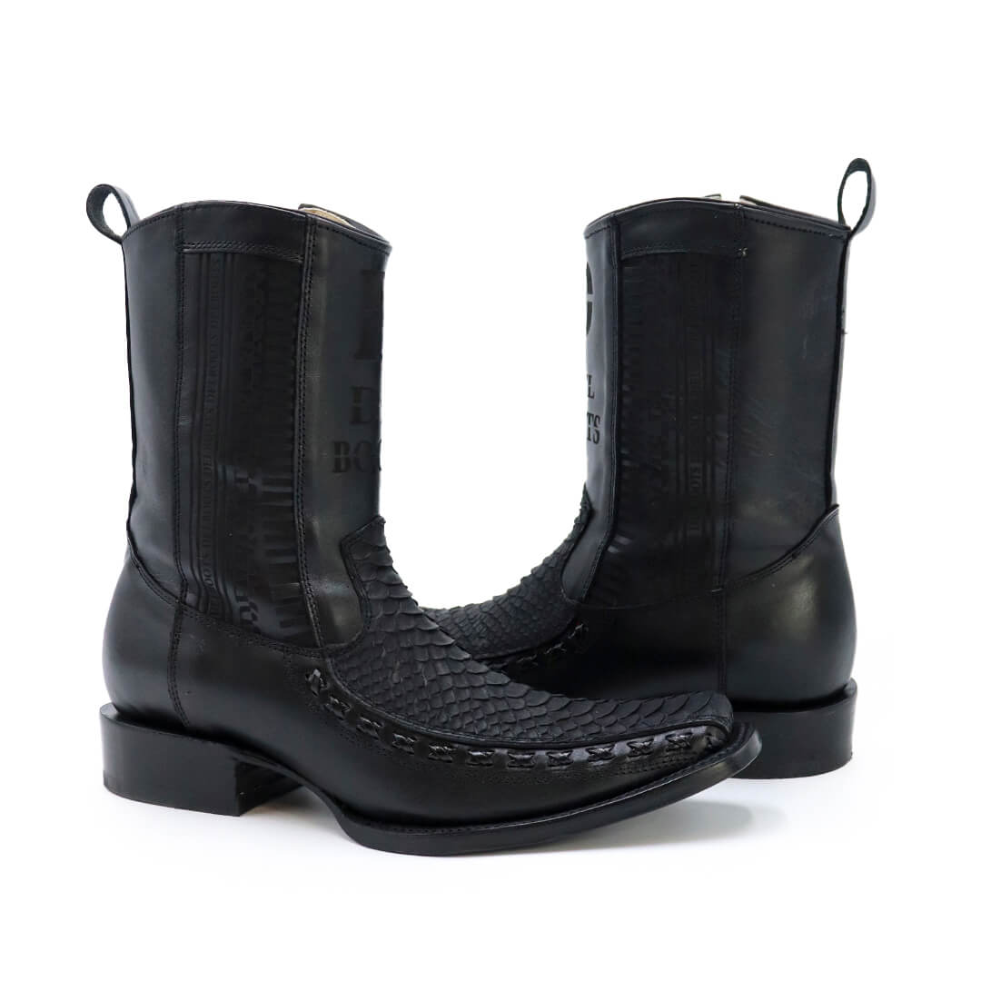 LIQUIDACIÓN – Page 2 – Rancho Boots MX