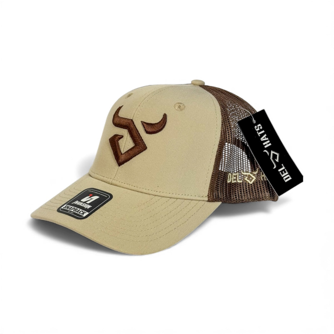 Gorra DEL4