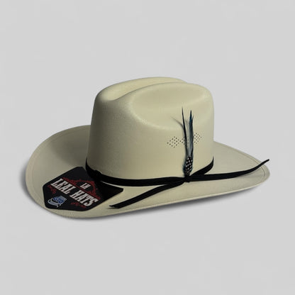 Sombrero LH Tipo Sinaloa 30X