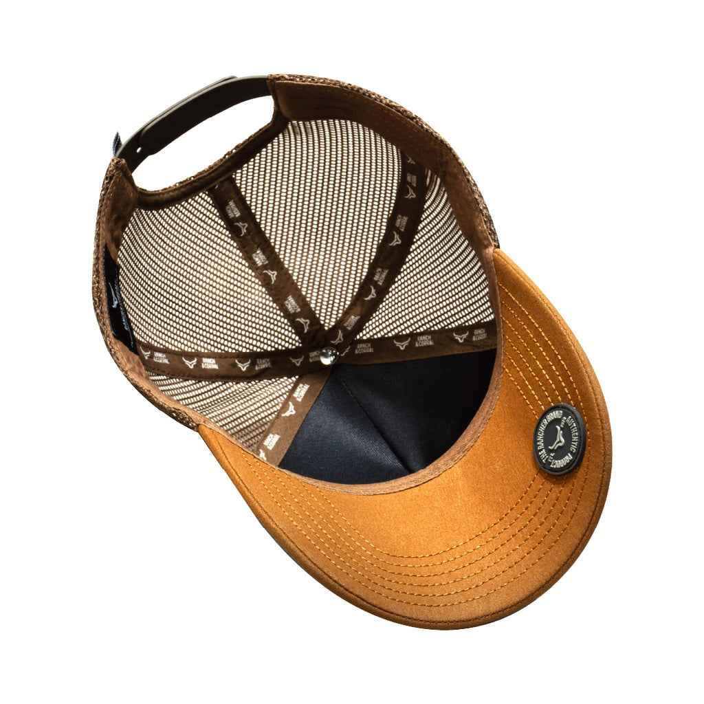 Gorra Ranch and Corral Original Classic