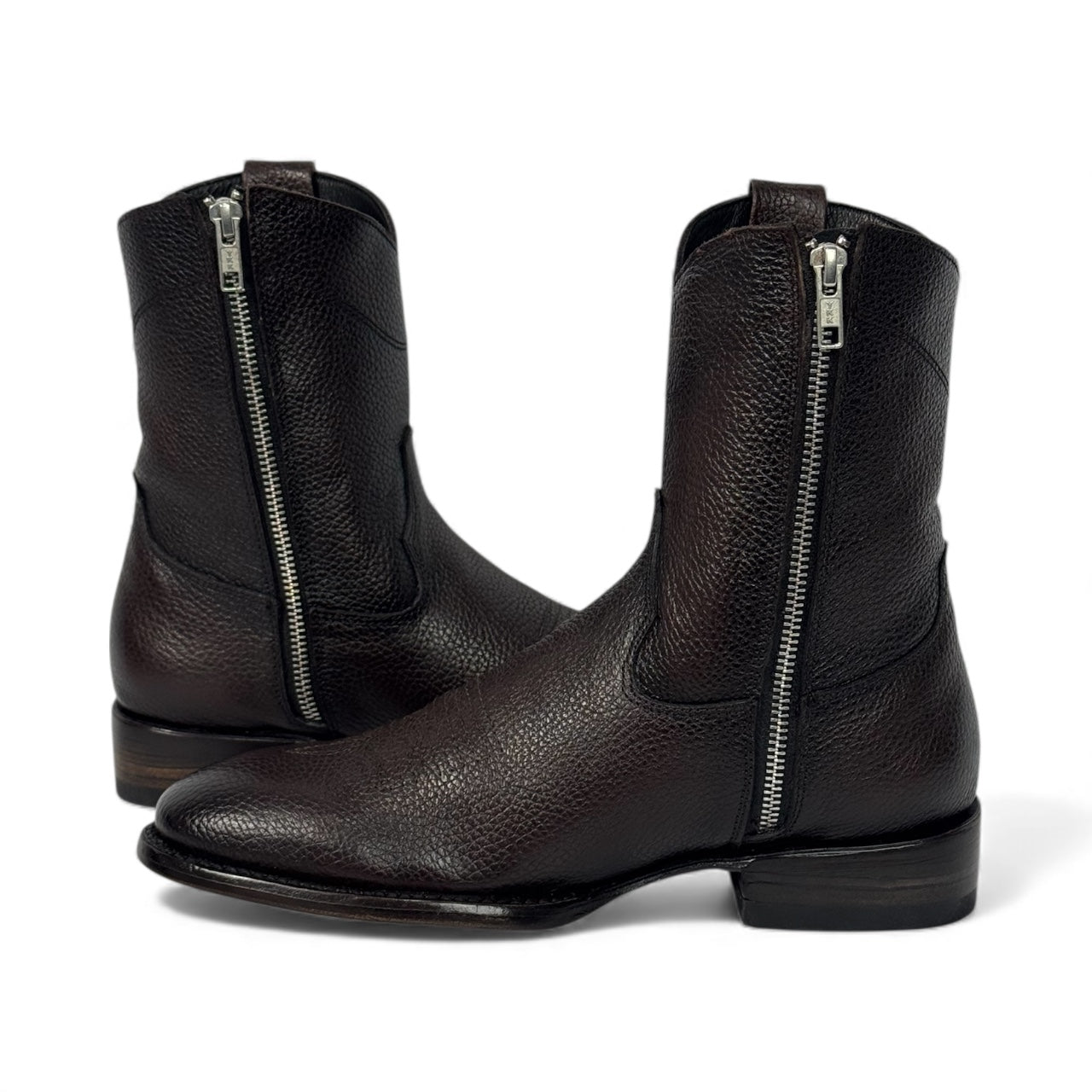 Monclova FTR En Piel Genuina