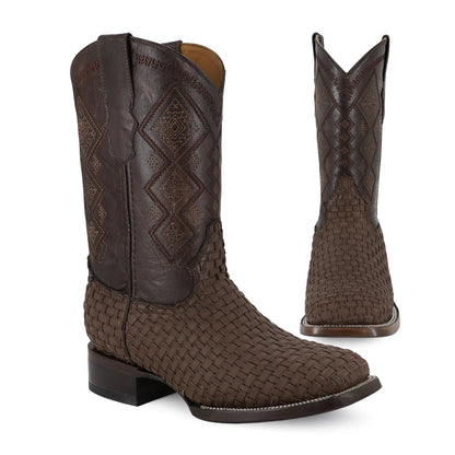 Bota de petatillo original RB202
