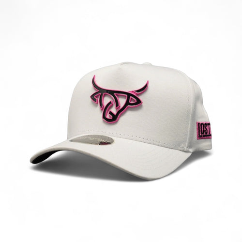 Lost Calf Rose | SnapBack