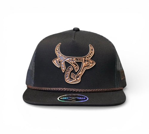 Ranchera Lost Calf Original