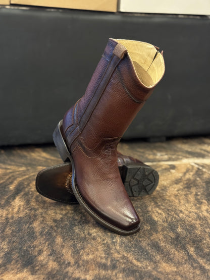 Bota Casual Piel original