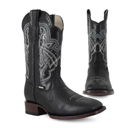 Bota Bulldog Búfalo Original RB111 Negro