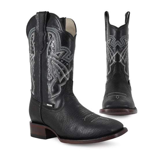 Bota Bulldog Búfalo Original RB111 Negro