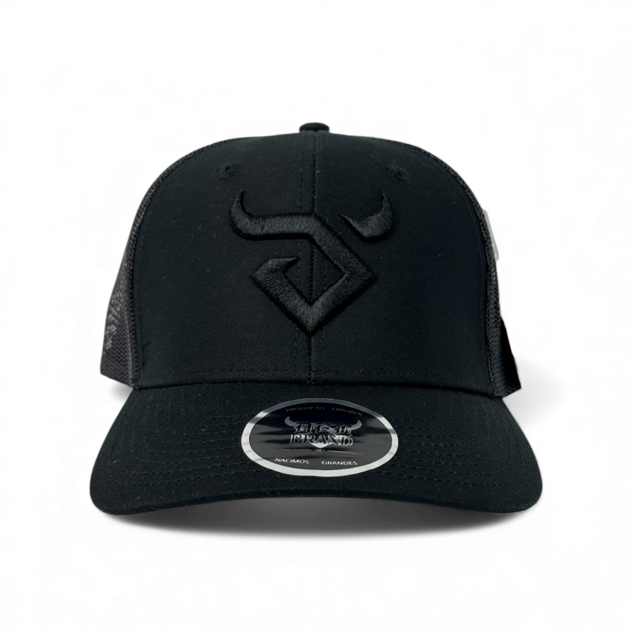 Gorra DEL5