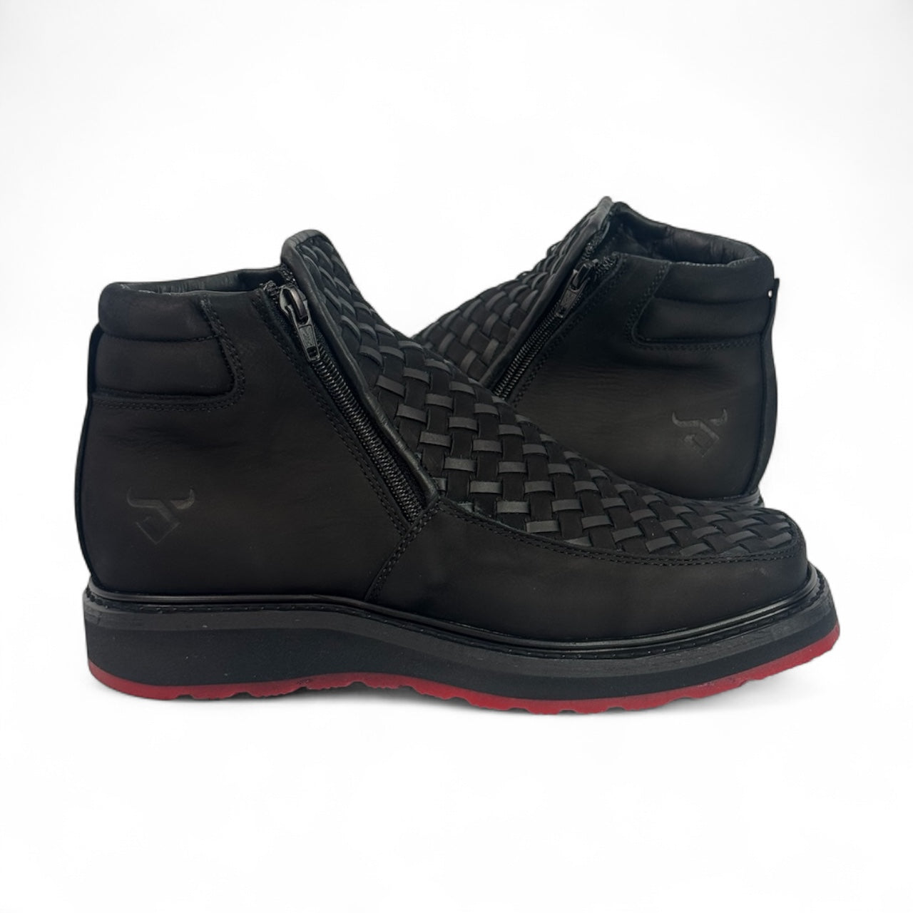 Z1 SR Piel Petatillo Genuina