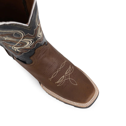 Bota rodeo para trabajo RB213