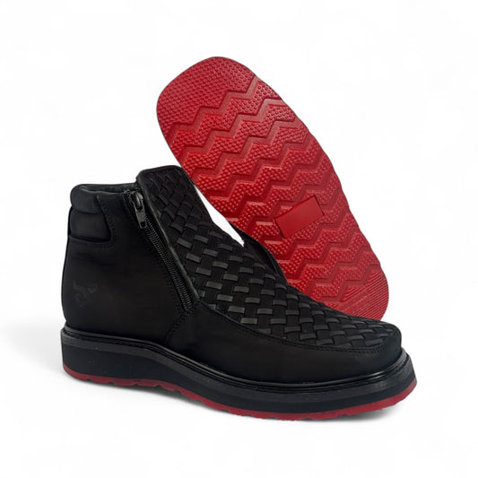 Z1 SR Piel Petatillo Genuina