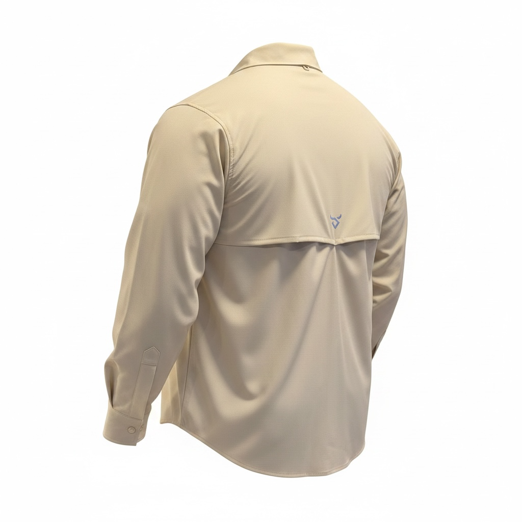 Camisa Ranger DEL  Color Arena