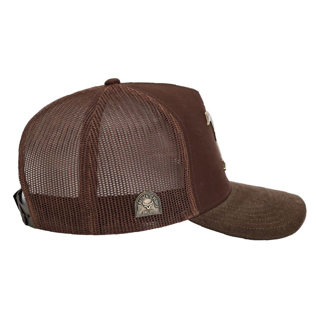 Gorra YELLOWSTONE original Retro