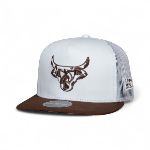 Los Calf Cow 2 | SnapBack