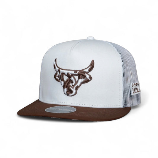 Los Calf Cow 2 | SnapBack
