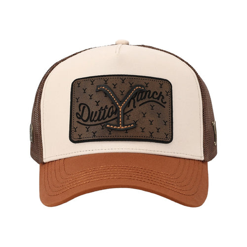 Gorra YELLOWSTONE original Retro