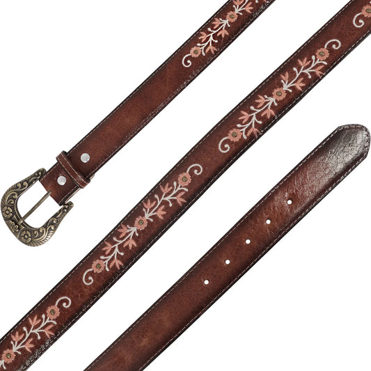 Cinturón Vaquero Mujer | Armonía Shed