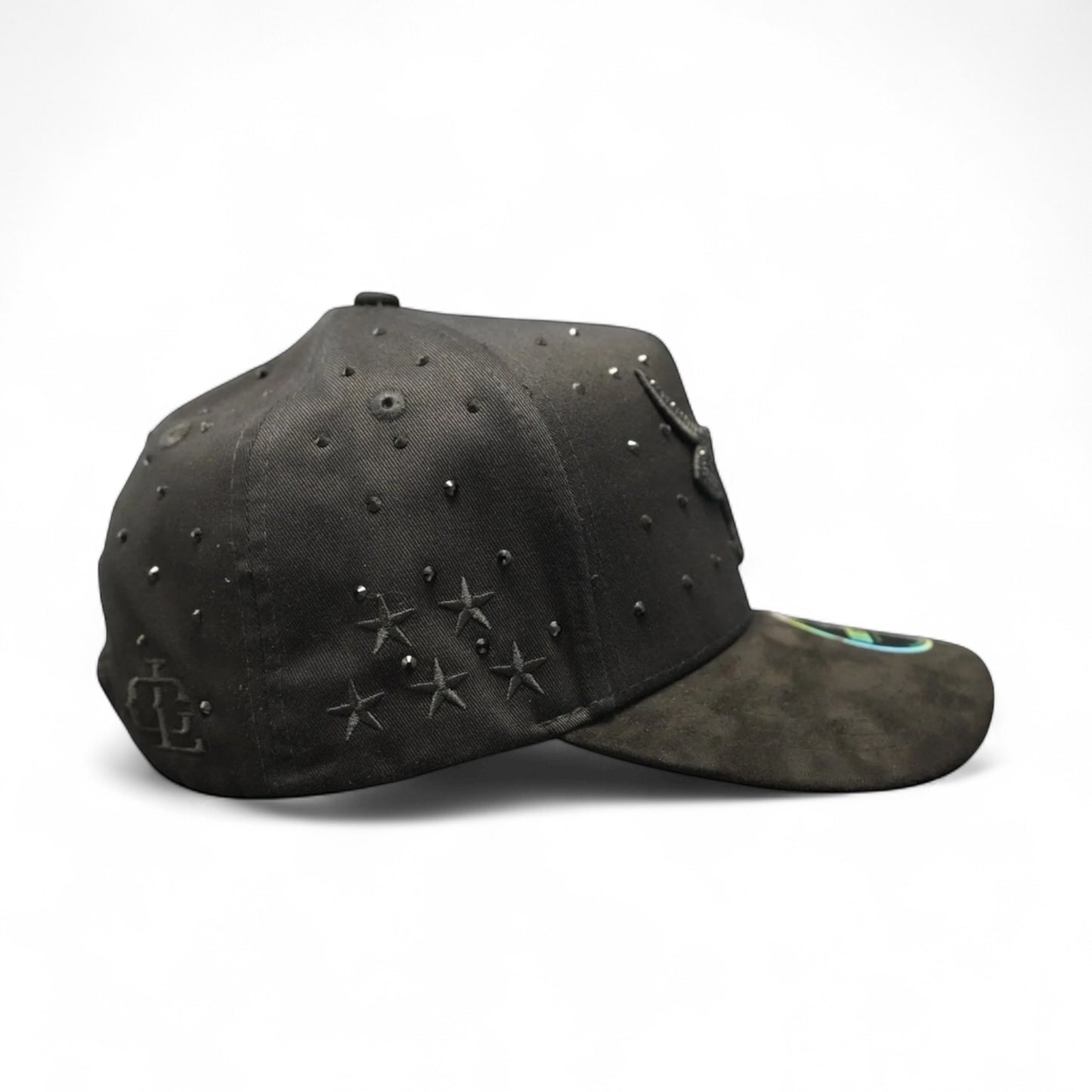 Lost Calf Cristal’s 1 | SnapBack