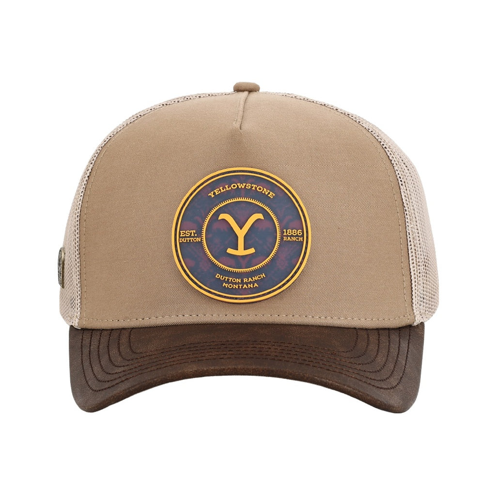 Gorra Yellowstone original 61