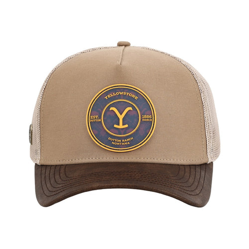 Gorra Yellowstone original 61