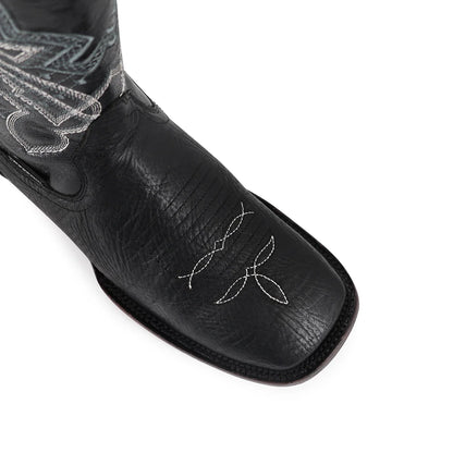 Bota Bulldog Búfalo Original RB111 Negro