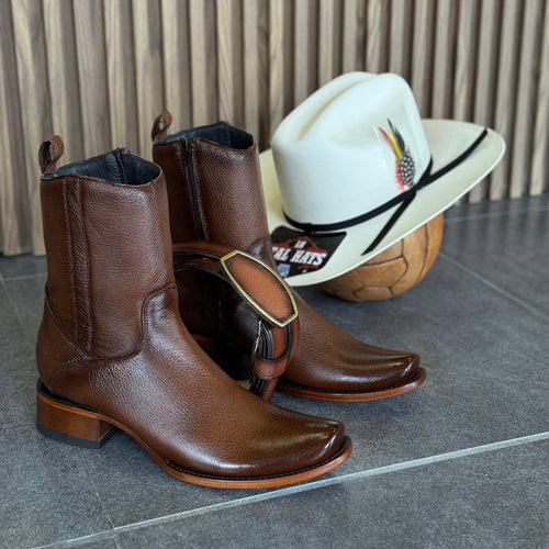 COMBO DETROIT VENADO GENUINO