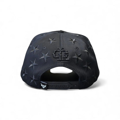 Lost Calf All Star Black