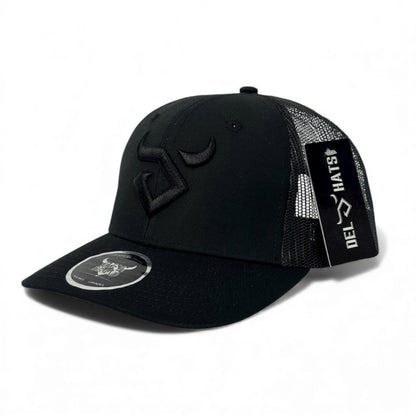Gorra DEL5