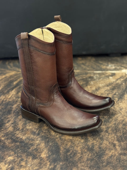 Bota Casual Piel original