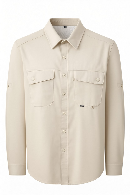 Camisa Ranger DEL  Color Arena
