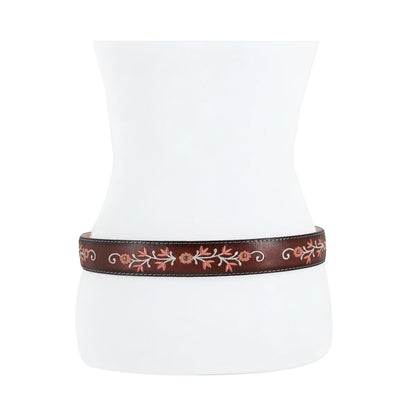 Cinturón Vaquero Mujer | Armonía Shed