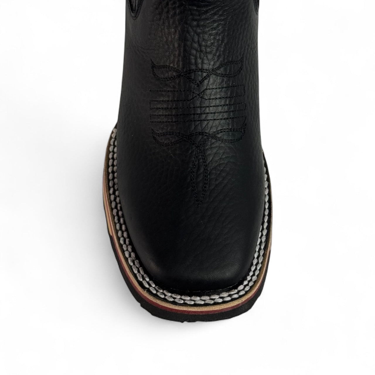Botin zeus pro black RB421