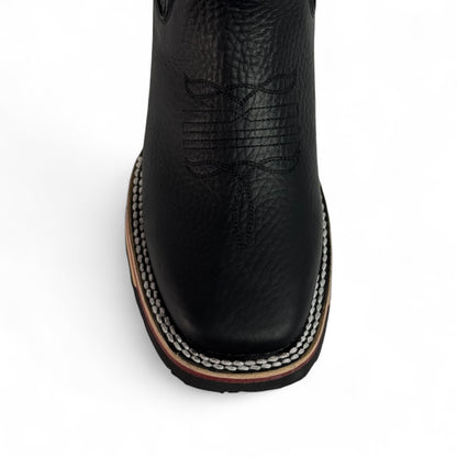 Botin zeus pro black RB421