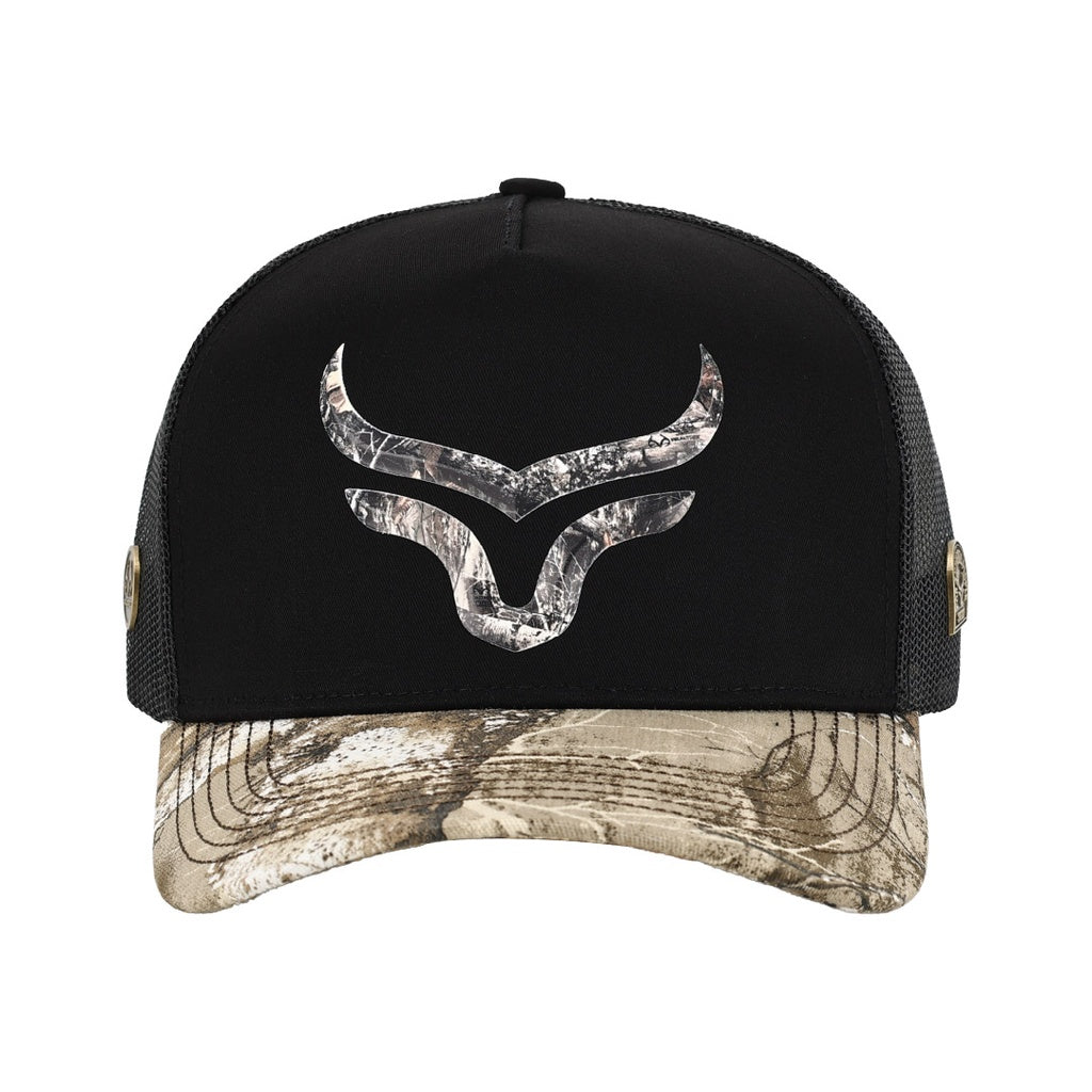 Gorra Ranch and Corral Original Realtree 08