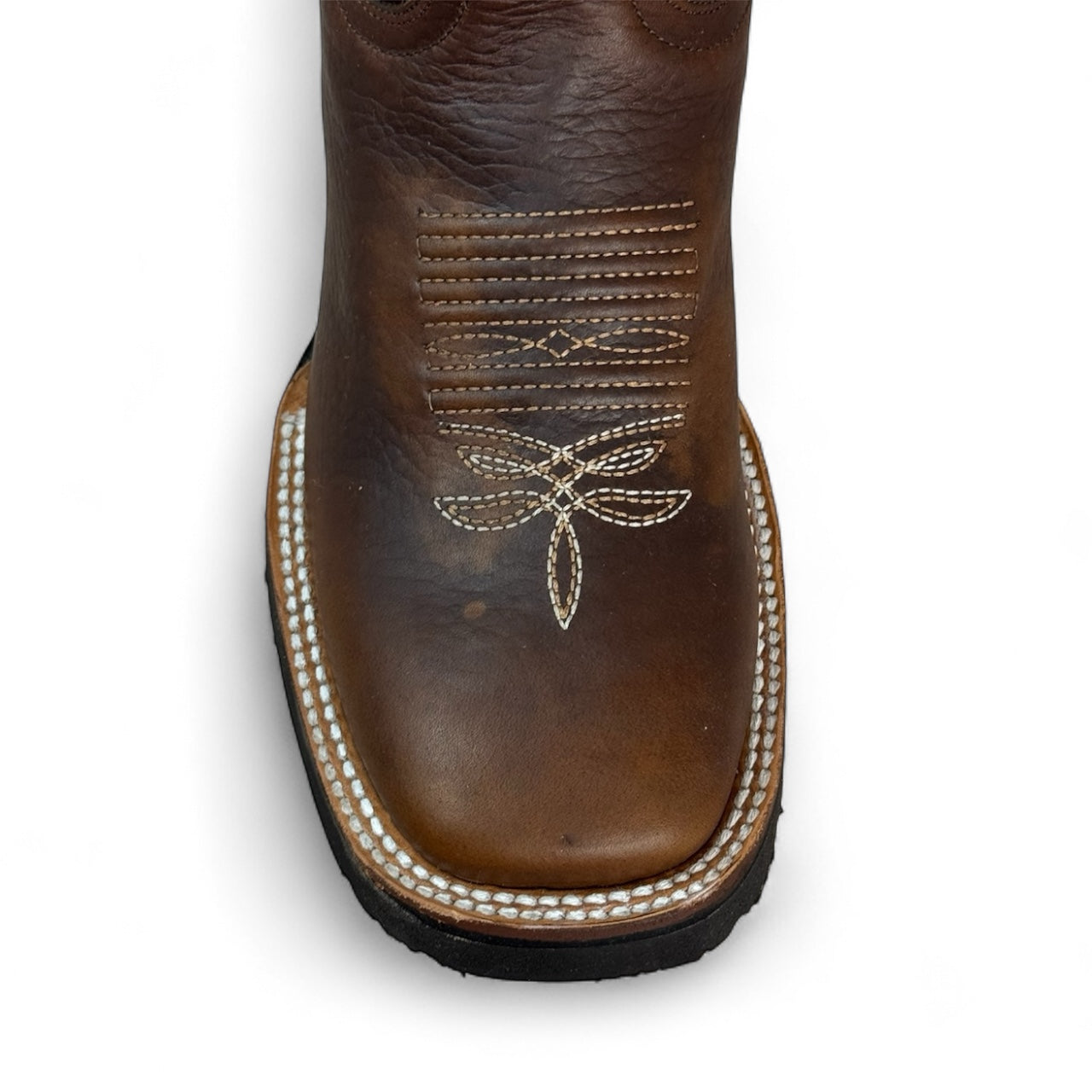 Rodeo Bullfire Pro 485 | Piel Genuina