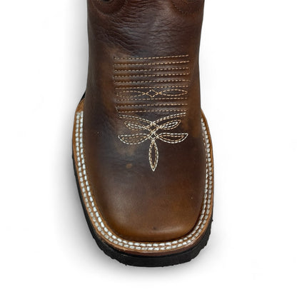 Rodeo Bullfire Pro 485 | Piel Genuina