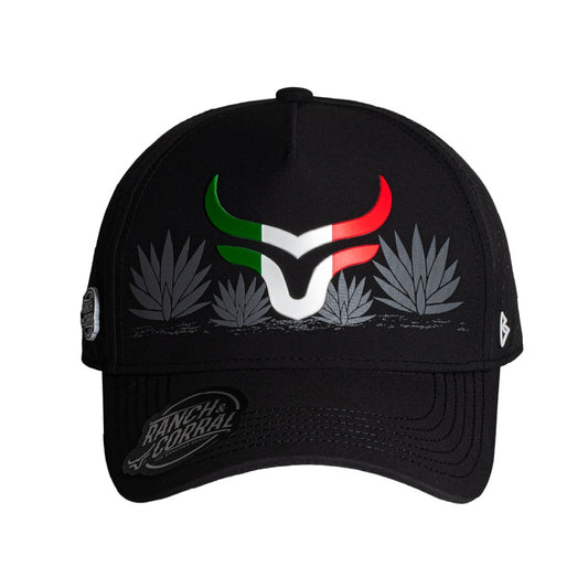 Ranch & Corral México Edición Mundialista Original