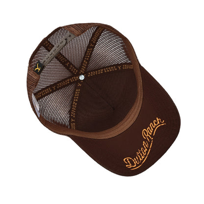 Gorra Yellowstone 1 cafe