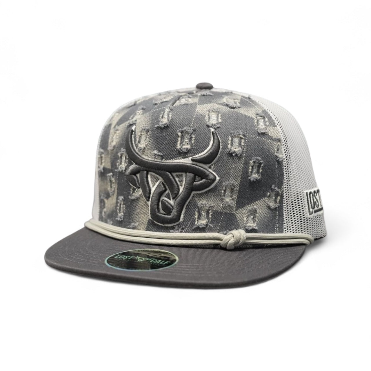 Lost Calf Vintage | SnapBack