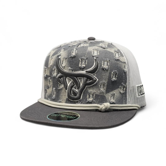 Lost Calf Vintage | SnapBack