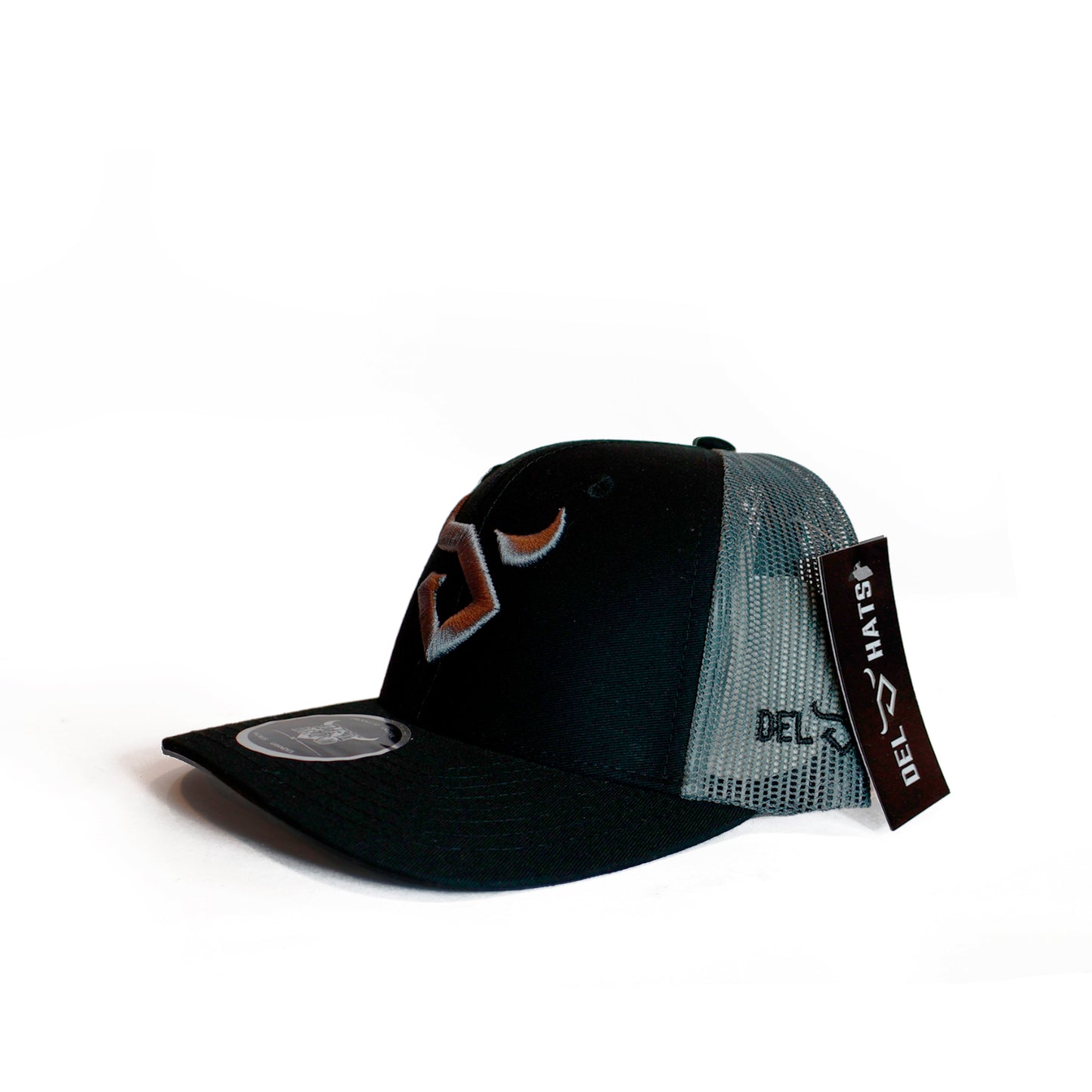 Gorra DEL1