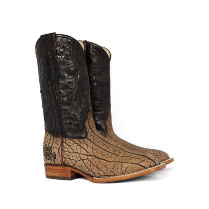 Bota cuello de toro arena RB210