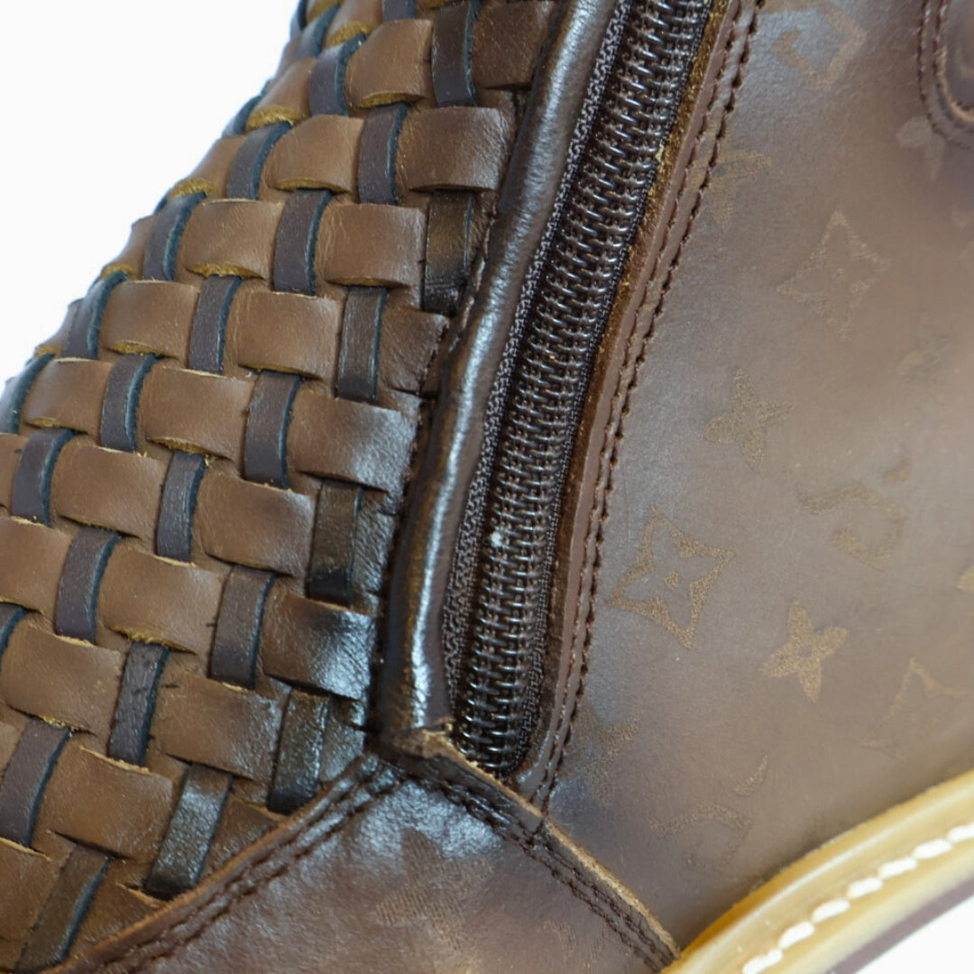 Botin z1 luxury cafe RB420